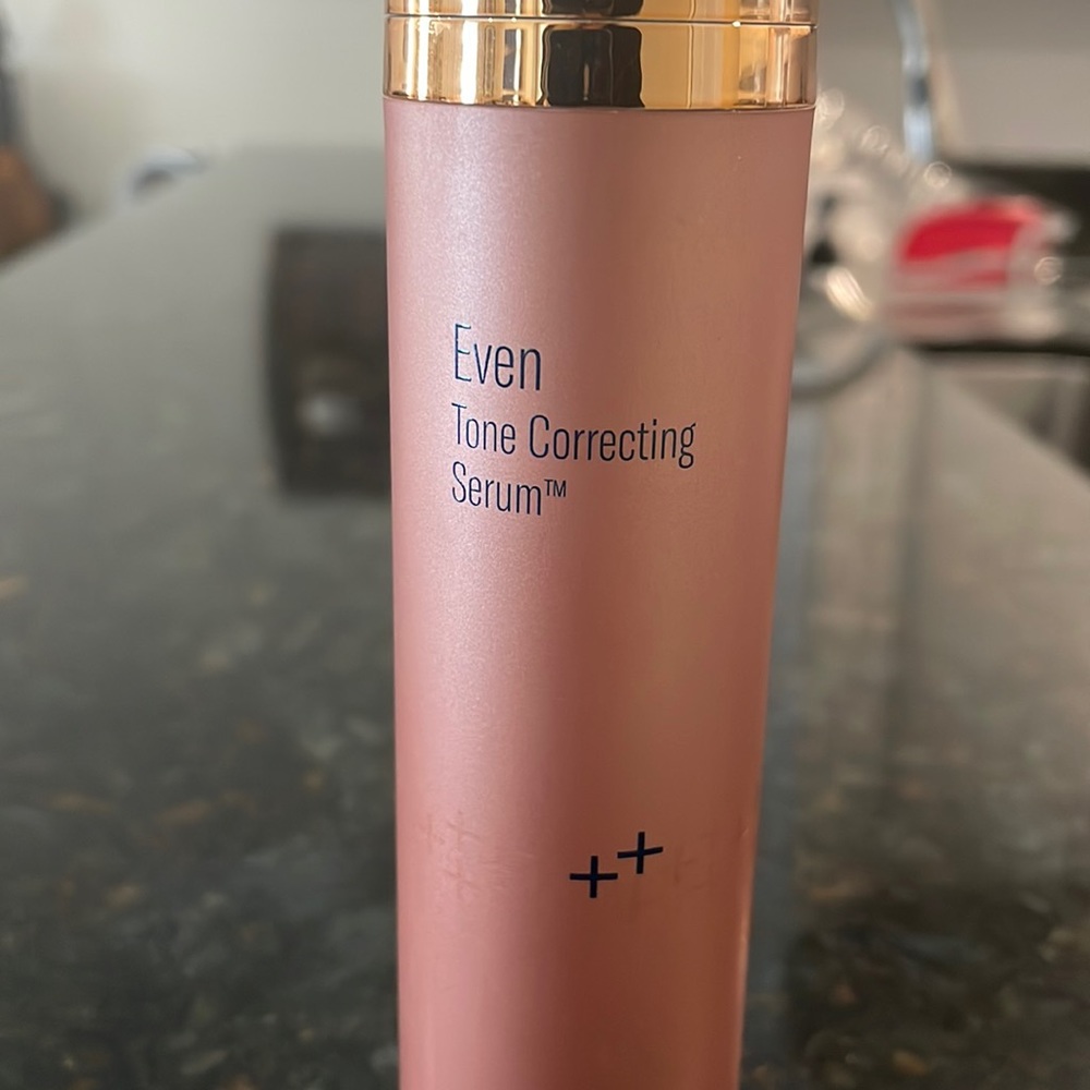 SkinBetter Science Even Tone Correcting Serum